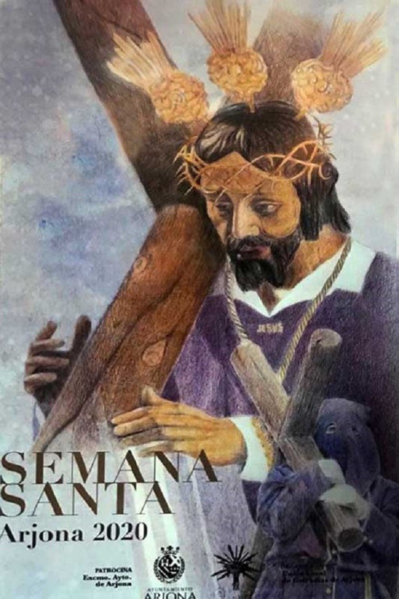 Semana Santa en Arjona  